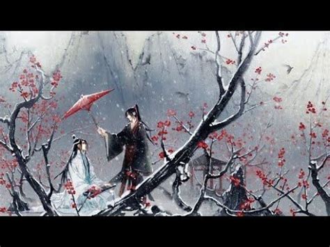  「 Xue-hua の物語」：雪の妖精と人間の心の触れ合い！